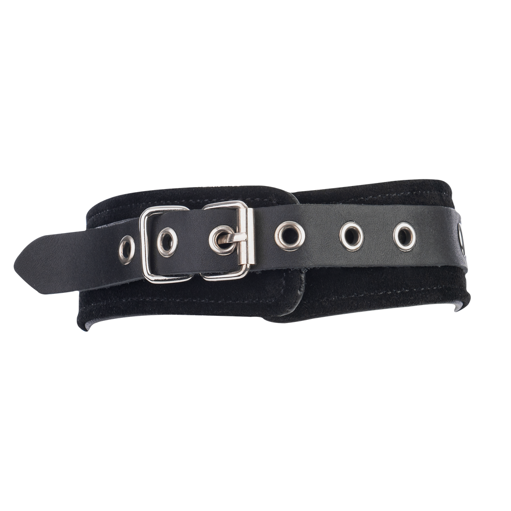 3: Rimba - Halsband 4 cm. breit