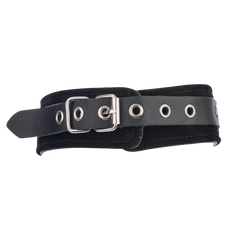 3: Rimba - Halsband 4 cm. breit