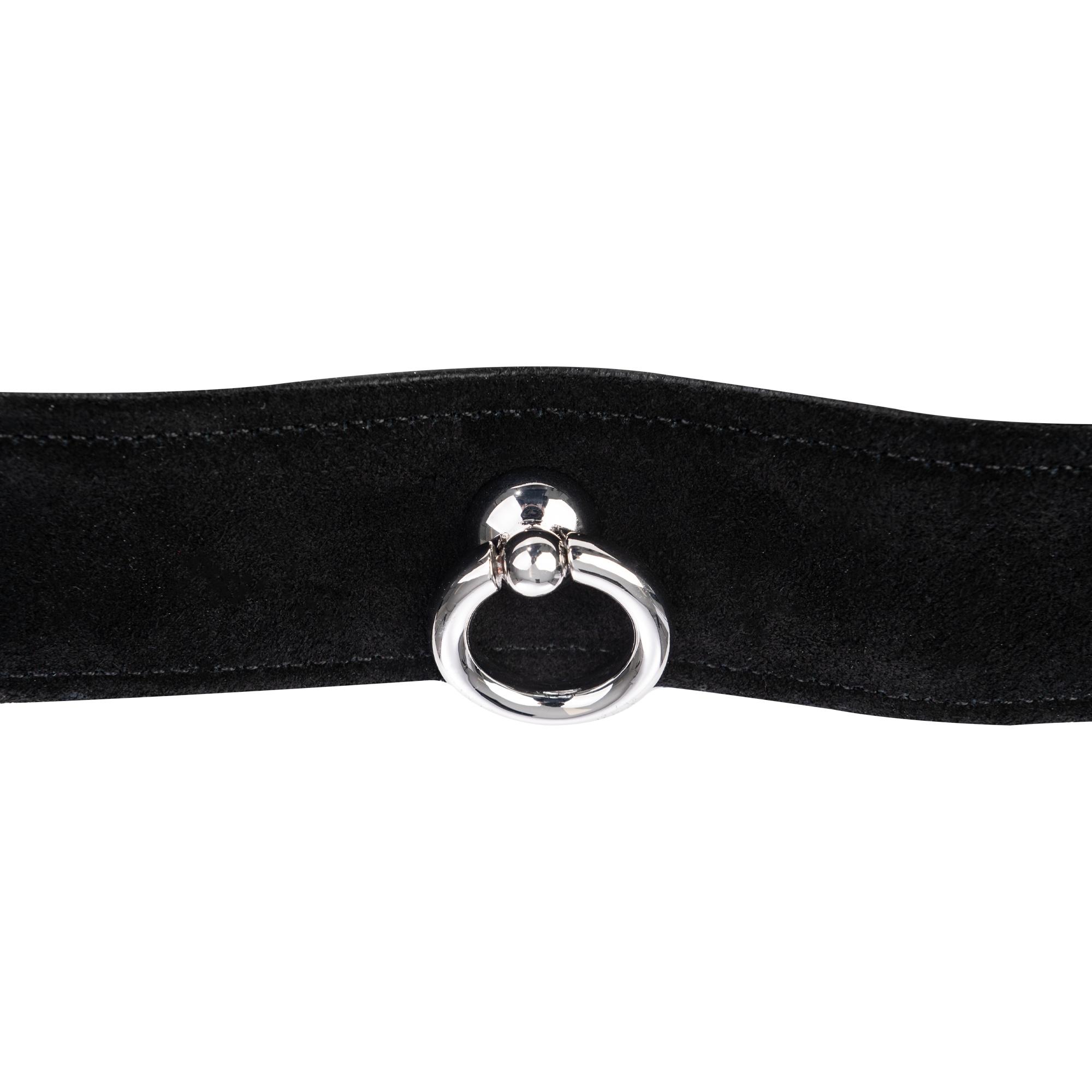 4: Rimba - Halsband 4 cm. breit
