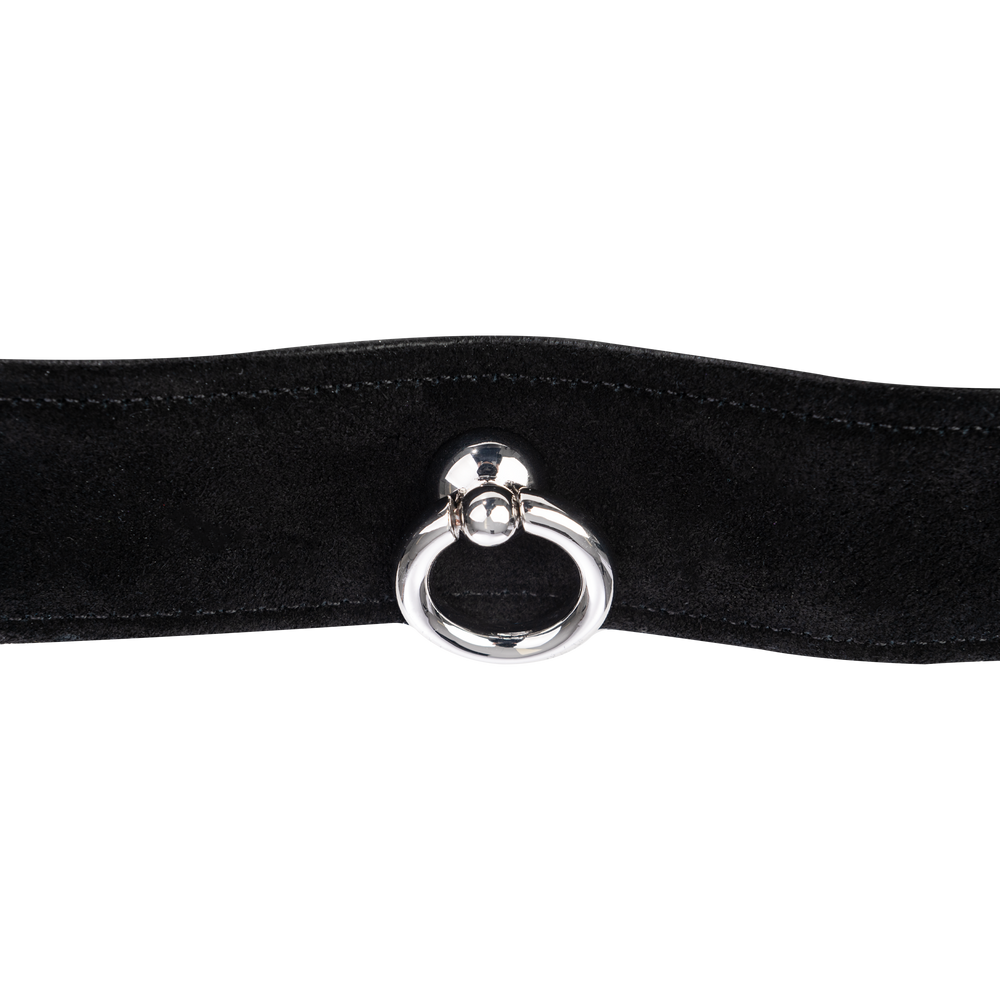 4: Rimba - Halsband 4 cm. breit