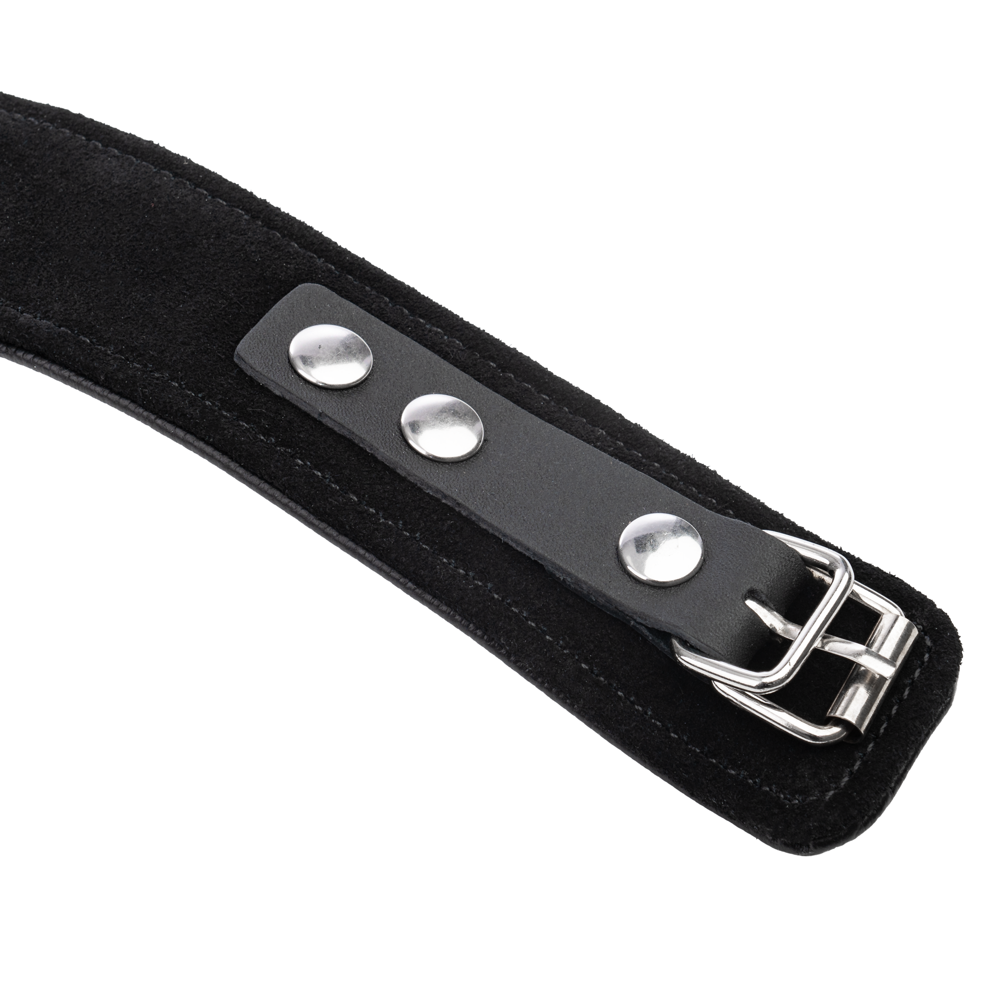 5: Rimba - Halsband 4 cm. breit