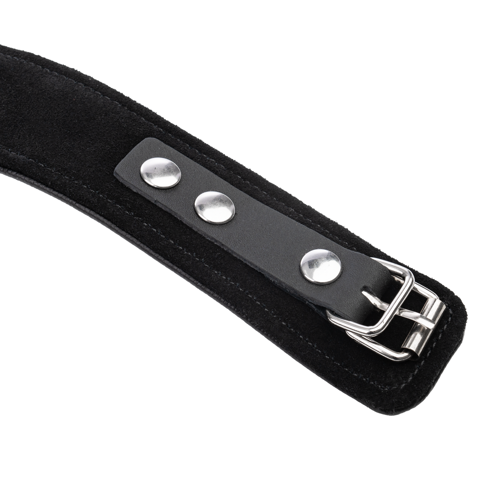 5: Rimba - Halsband 4 cm. breit