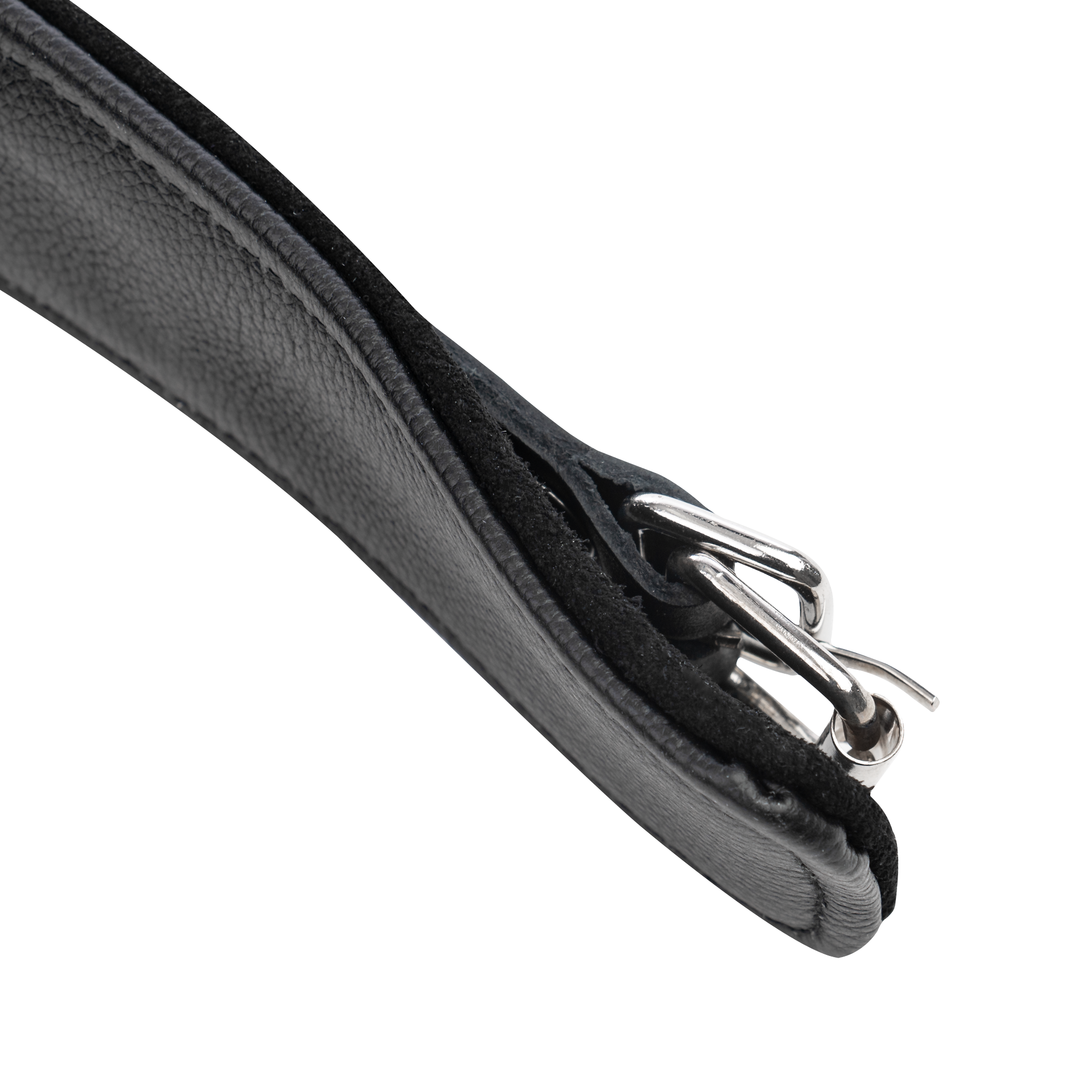 7: Rimba - Halsband 4 cm. breit
