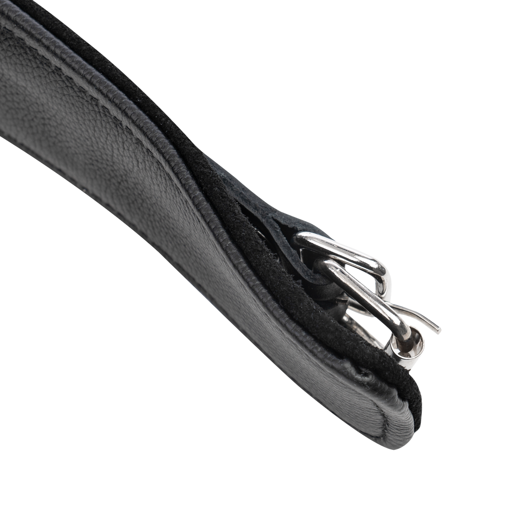 7: Rimba - Halsband 4 cm. breit