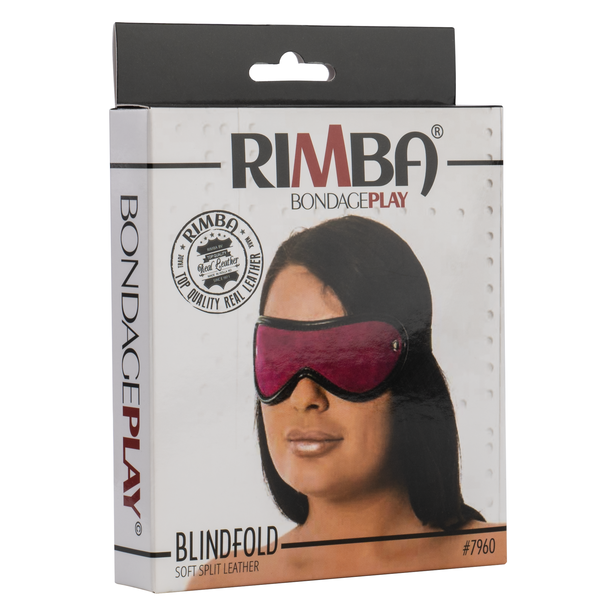 Rimba - Augenmaske