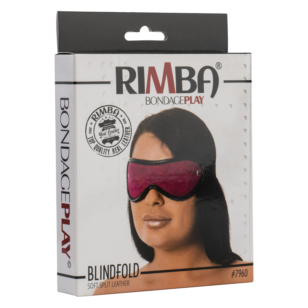 Rimba - Augenmaske