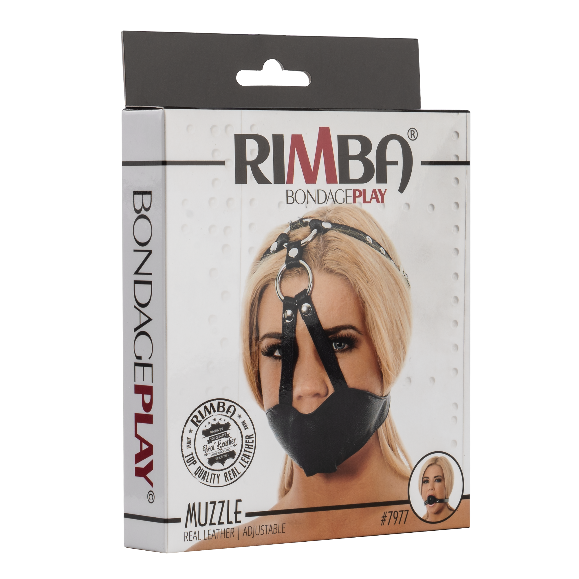 9: Rimba - Mündung