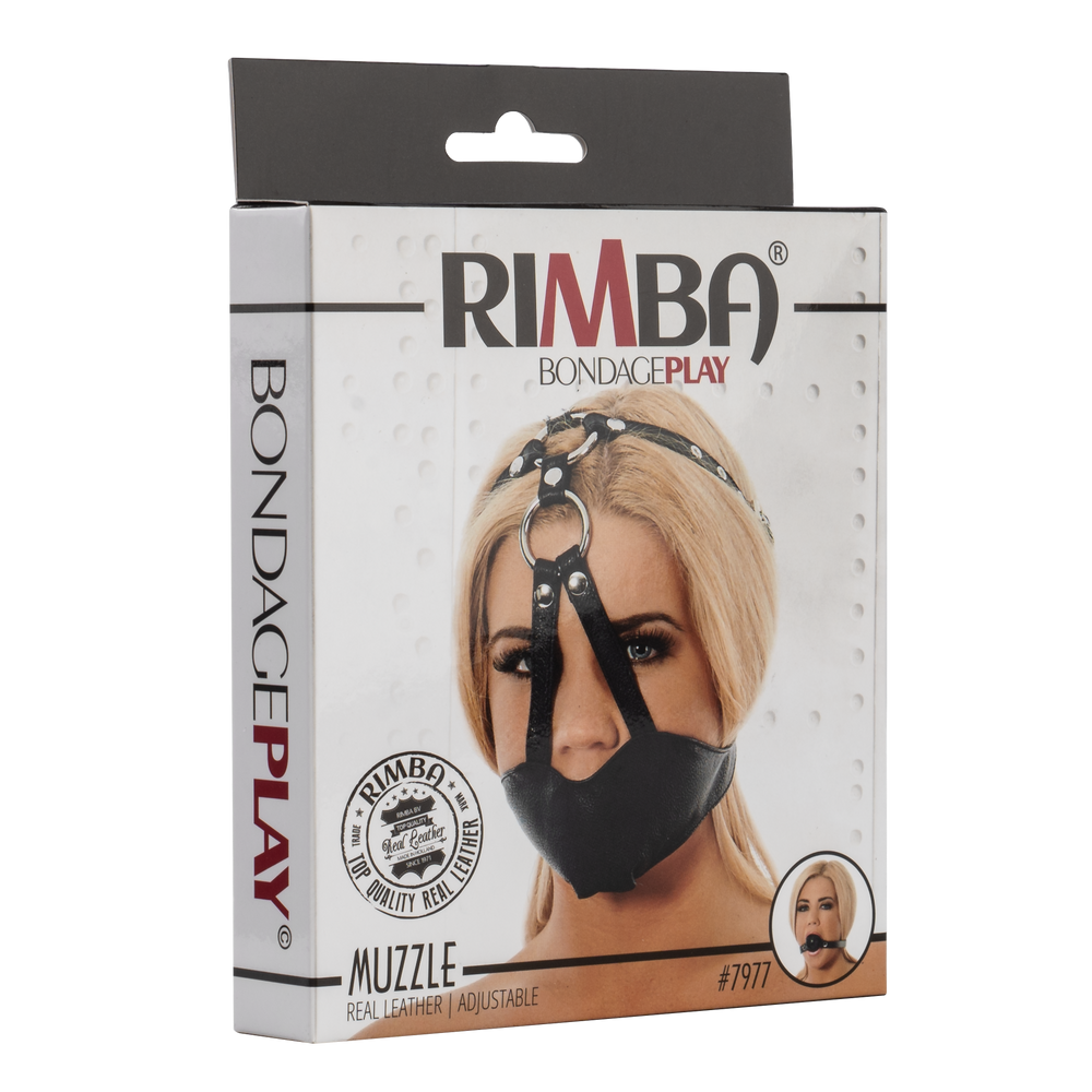 Rimba - Mündung