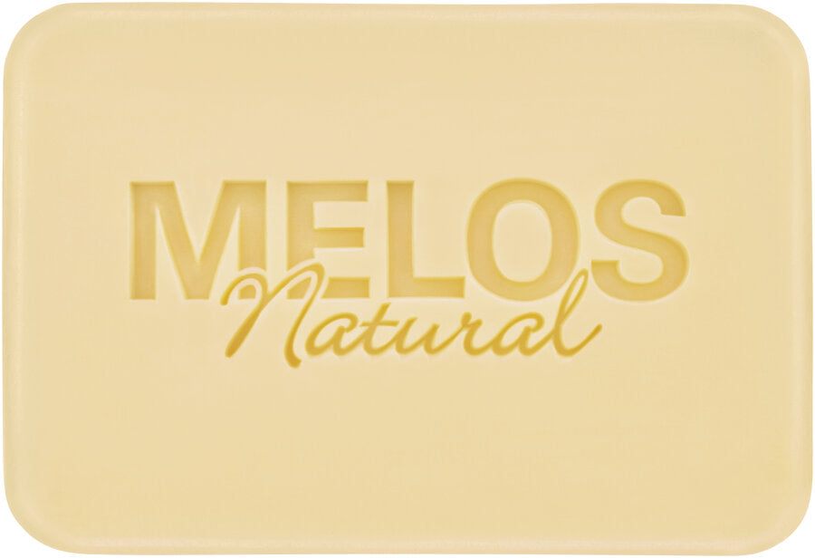 Speick Melos Natural Honig Seife, 100 g