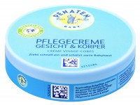 Penaten Gesicht- und Körpercreme, 100 ml