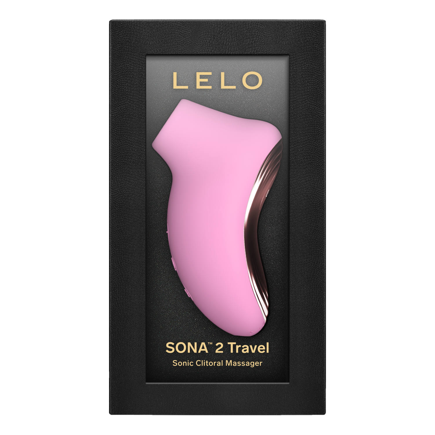 Lelo - Sona 2 Travel - Lila