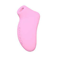 Lelo - Sona 2 Travel - Lila