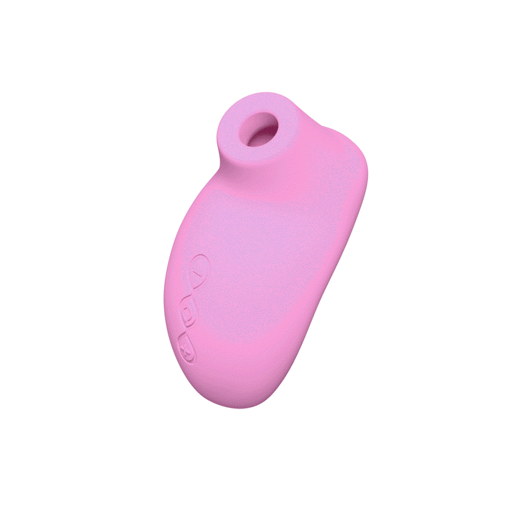 Lelo - Sona 2 Travel - Lila