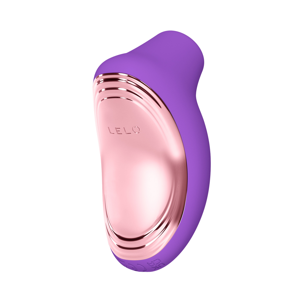 Lelo - Sona 2 Travel - Lila