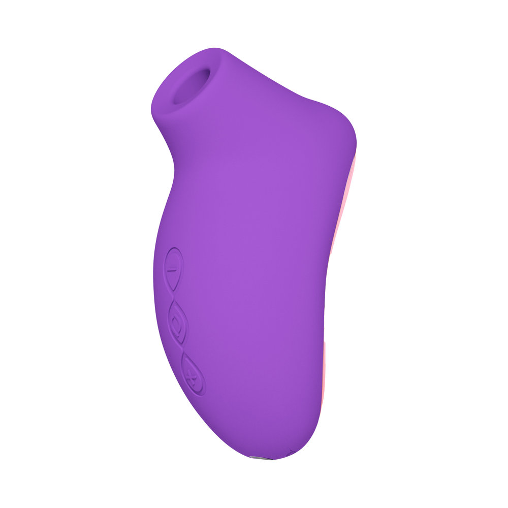 Lelo - Sona 2 Travel - Lila