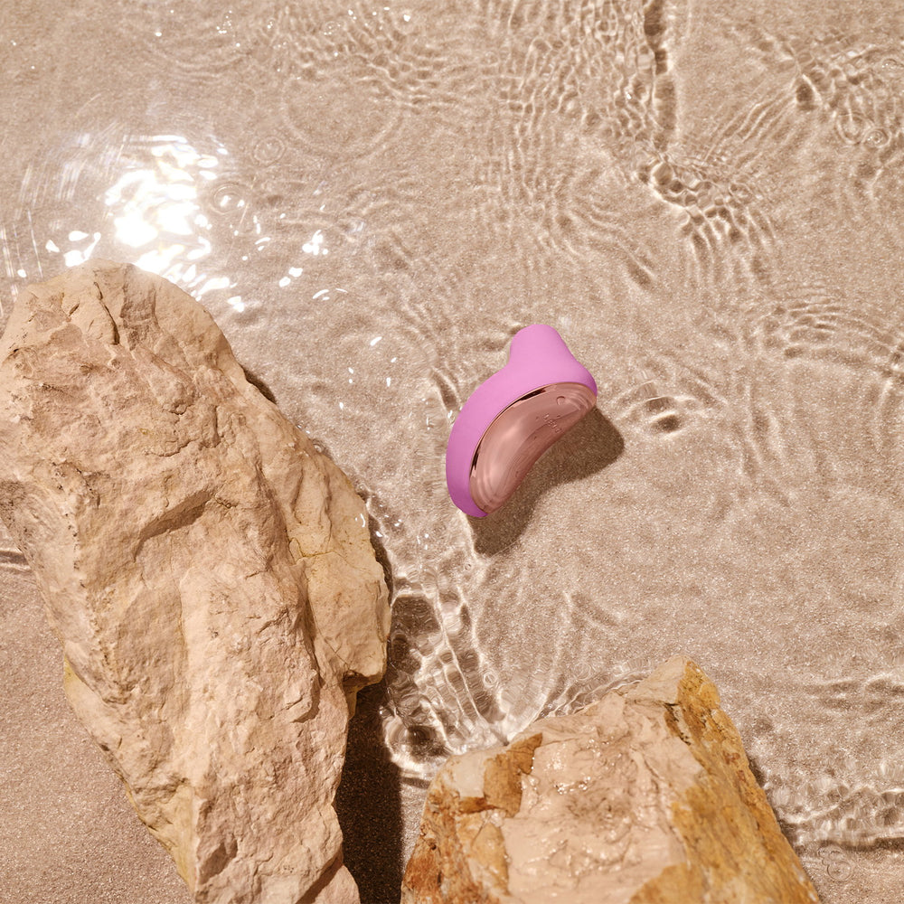 9: Lelo - Sona 2 Travel - Lila