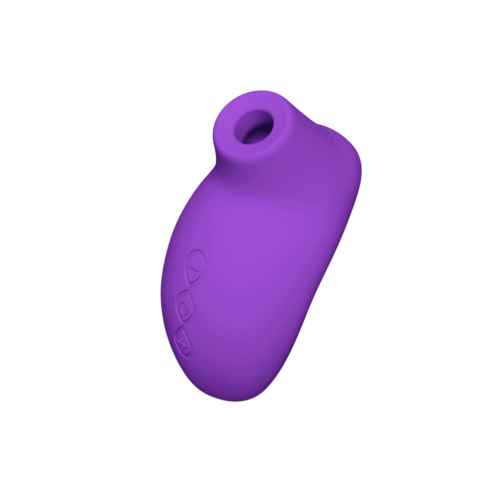 Lelo - Sona 2 Travel - Lila