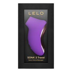 Lelo - Sona 2 Travel - Lila
