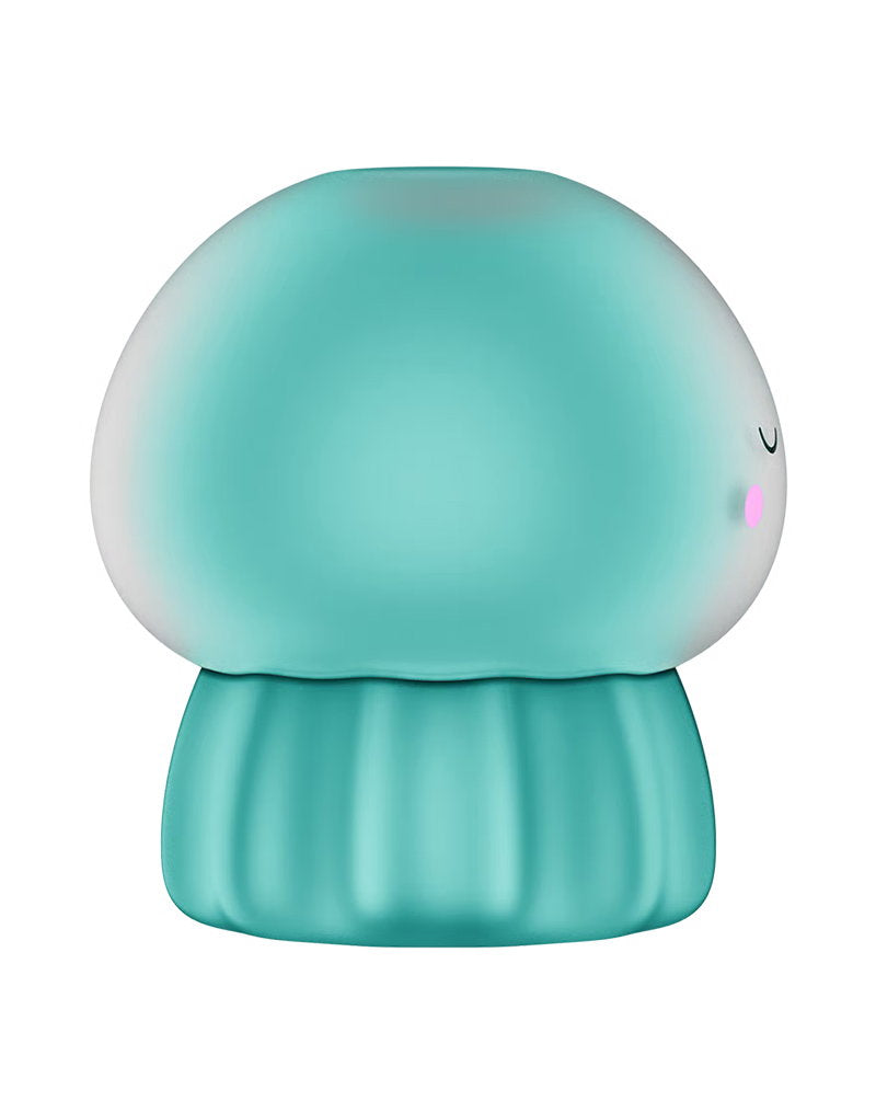 Satisfyer – Jelly-cious – Air Pulse Vibrator – Grün