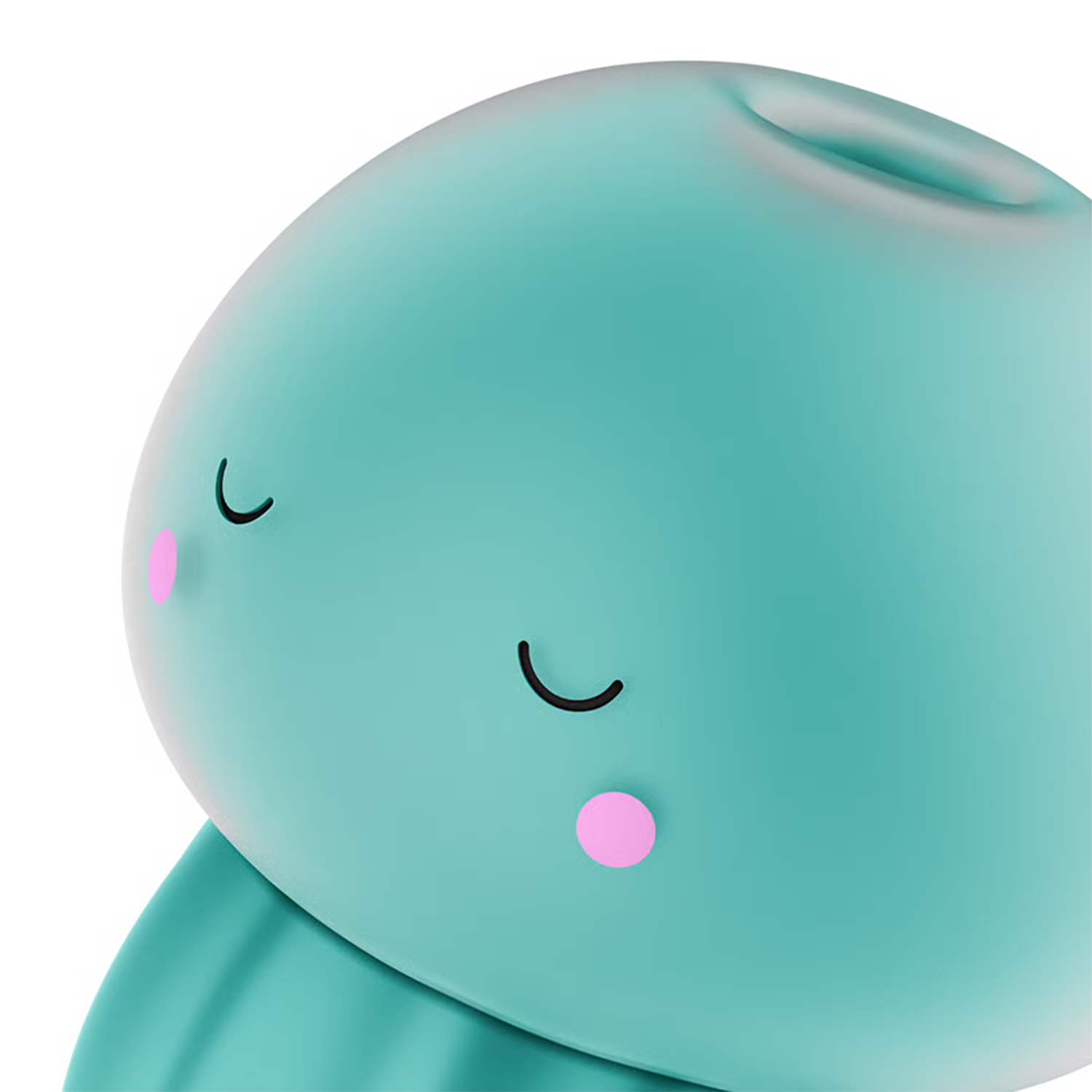 Satisfyer – Jelly-cious – Air Pulse Vibrator – Grün