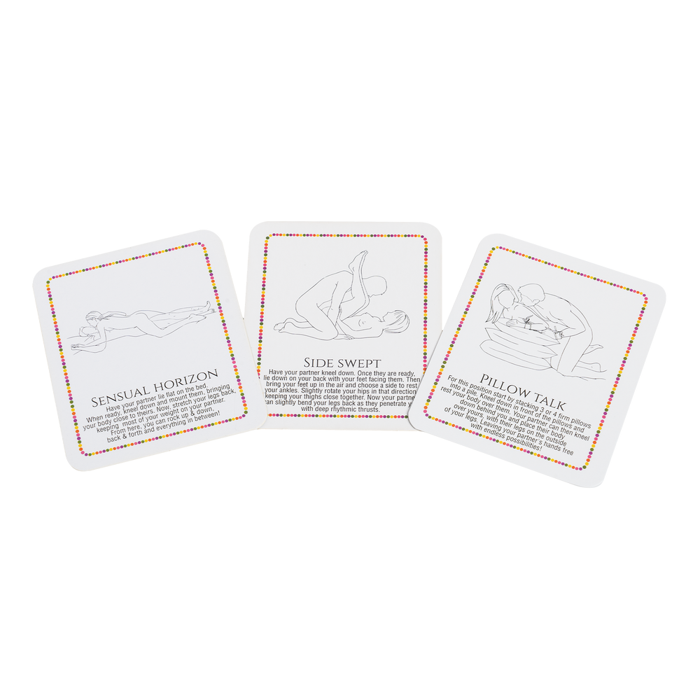 7: Kama Sutra - Weekender Kit - Kokosnuss-Ananas - Geschenkset