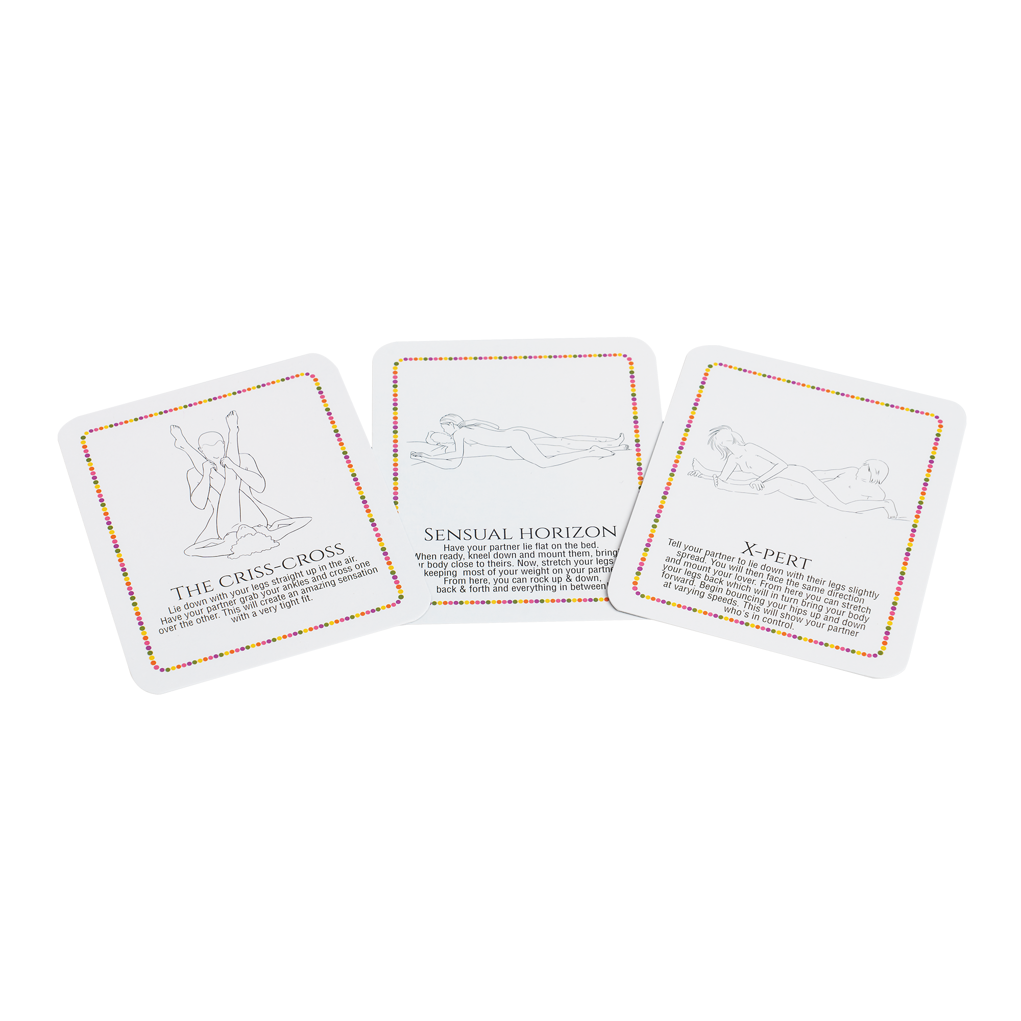 6: Kama Sutra - Weekender Kit - Vanillecreme – Geschenkset