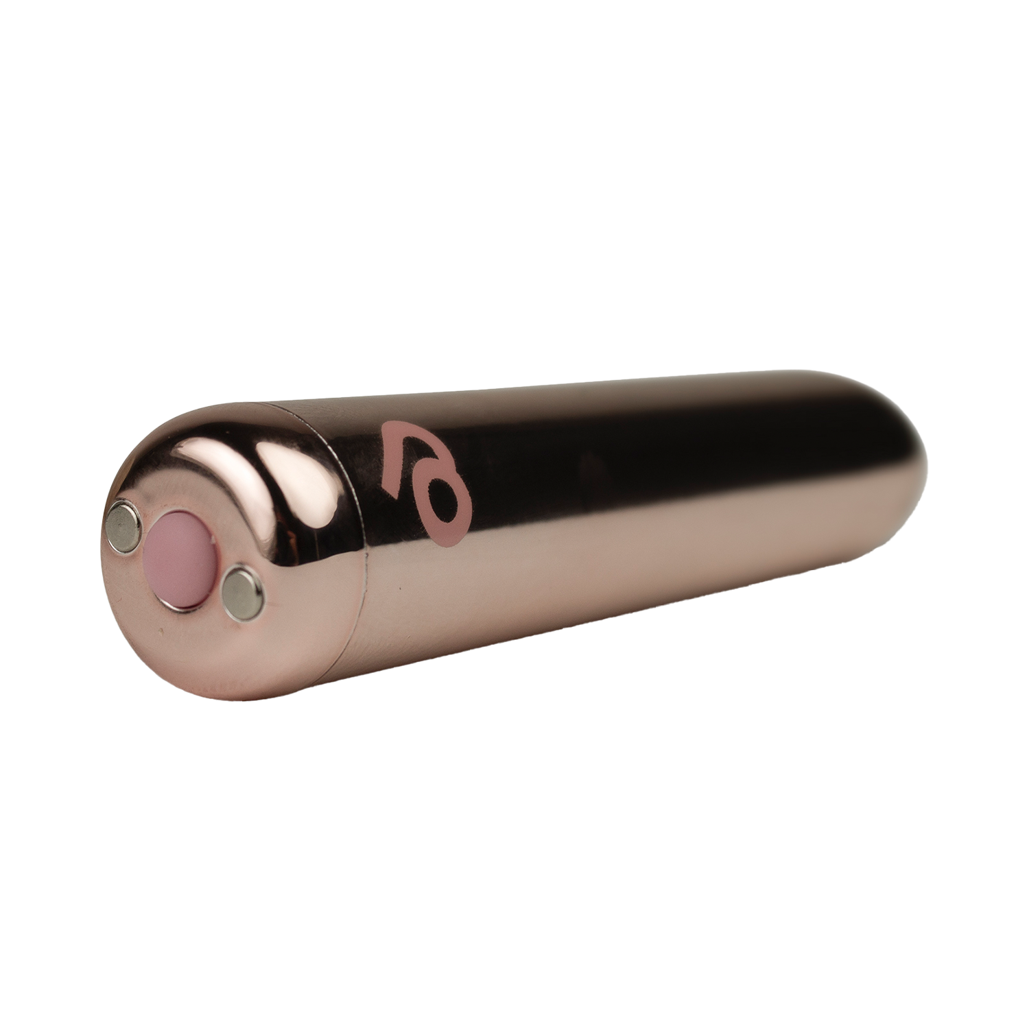 Rocks-Off – Wiederaufladbarer Bullet-Vibrator – Golden Rose