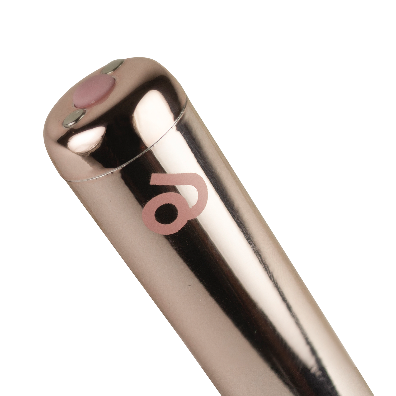 5: Rocks-Off – Wiederaufladbarer Bullet-Vibrator – Golden Rose