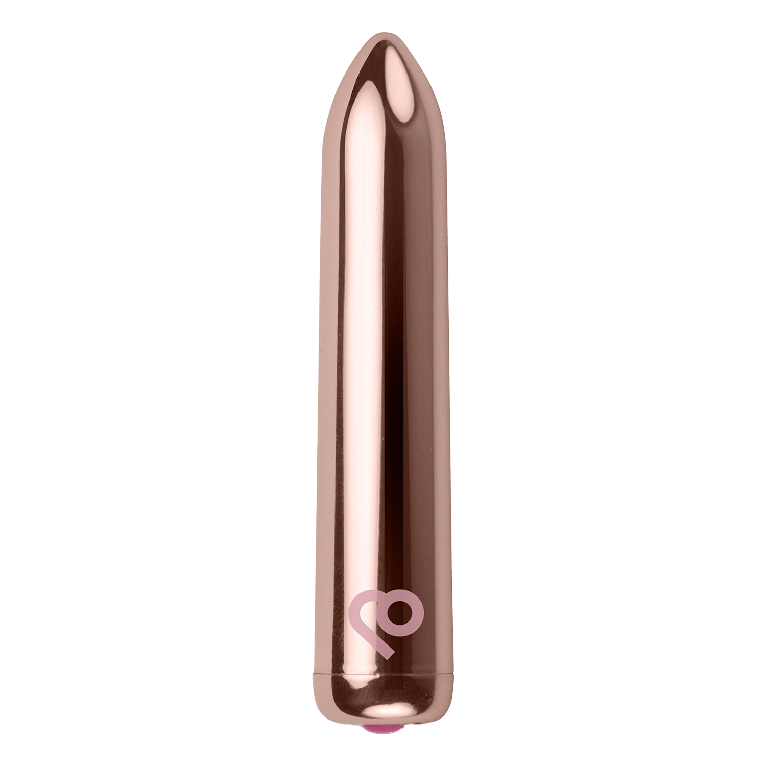 3: Rocks-Off – Wiederaufladbarer Bullet-Vibrator – Golden Rose