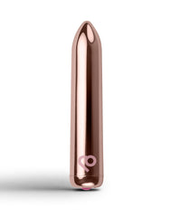 Rocks-Off – Wiederaufladbarer Bullet-Vibrator – Golden Rose