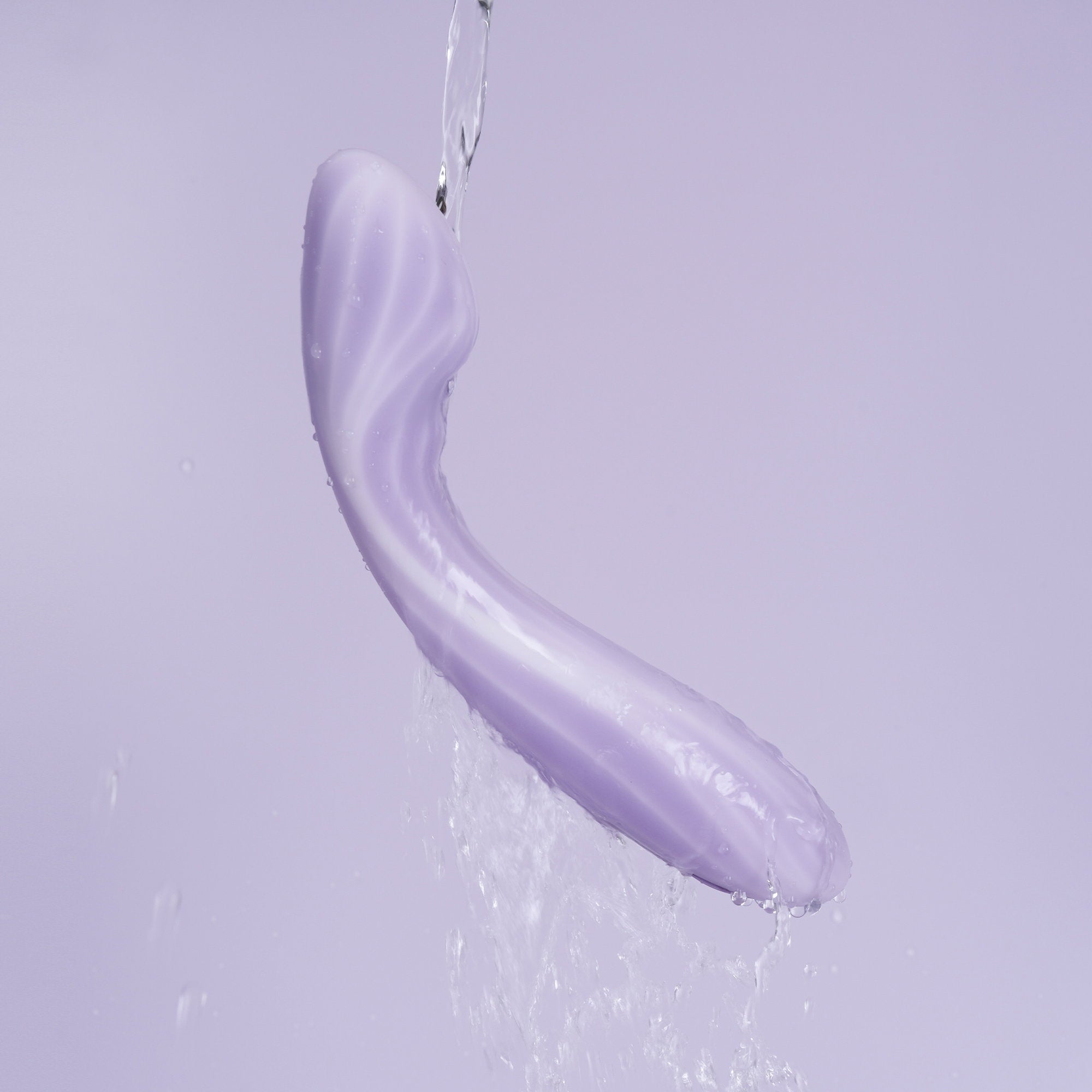 10: SVAKOM Margot – Dual-Motor-G-Punkt-Vibrator mit App-Steuerung – Flieder