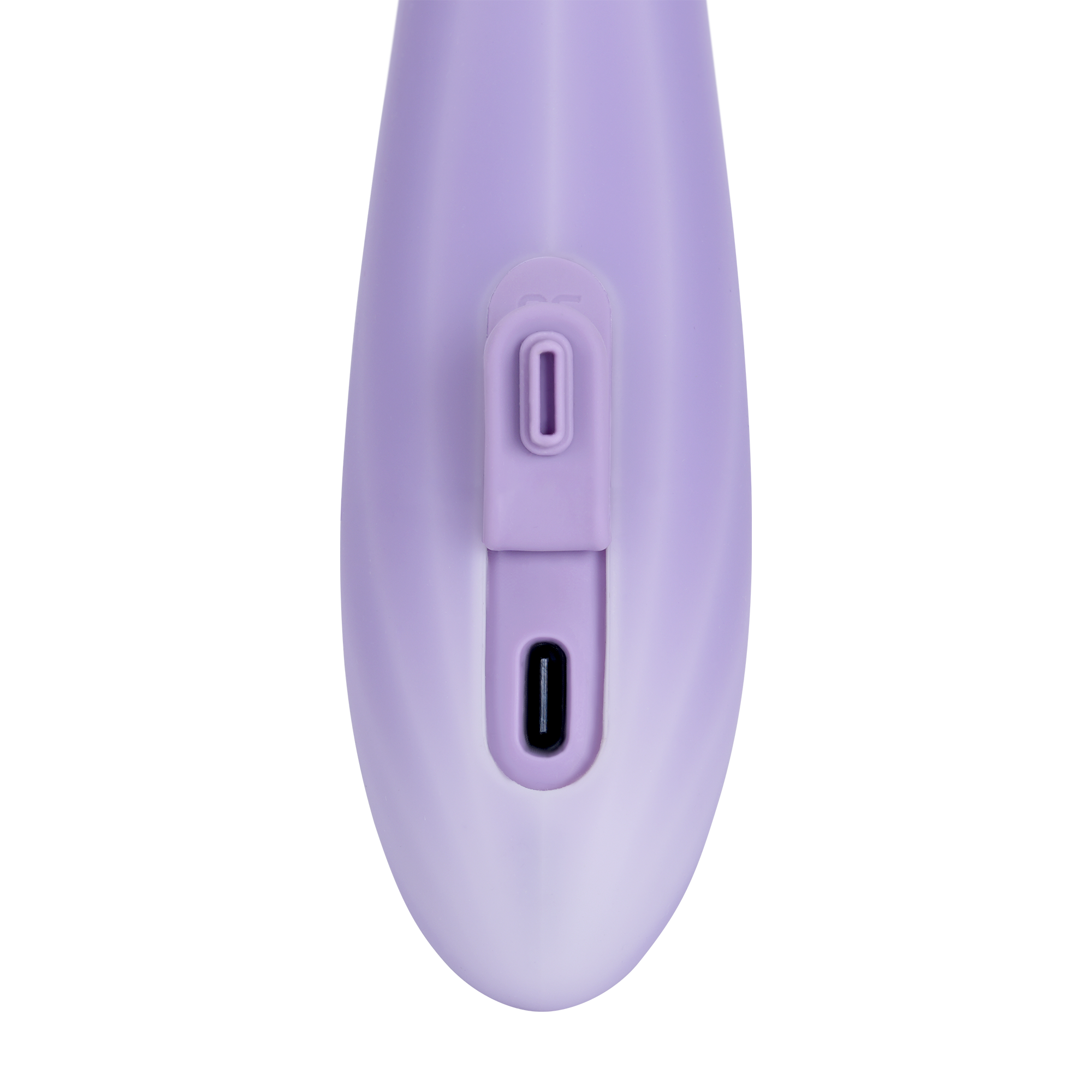 12: SVAKOM Margot – Dual-Motor-G-Punkt-Vibrator mit App-Steuerung – Flieder