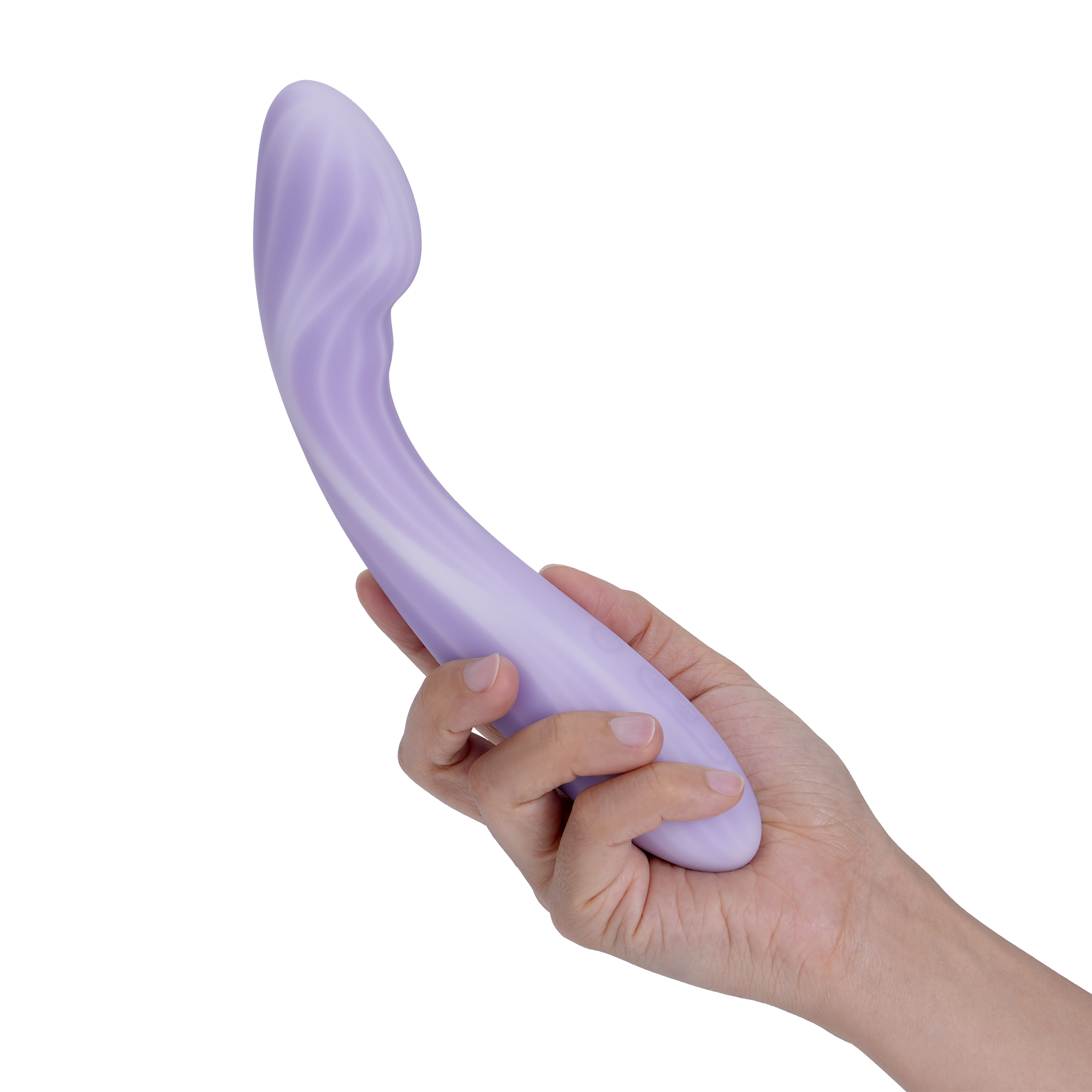 8: SVAKOM Margot – Dual-Motor-G-Punkt-Vibrator mit App-Steuerung – Flieder