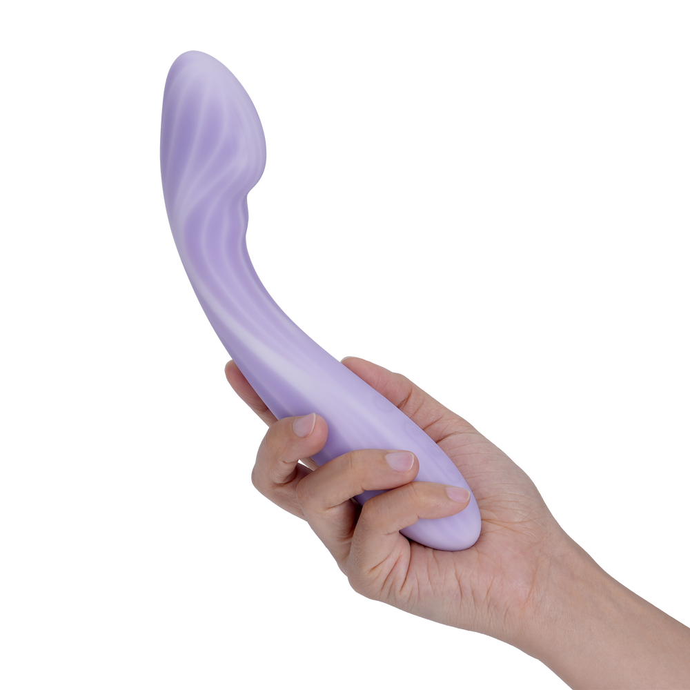 8: SVAKOM Margot – Dual-Motor-G-Punkt-Vibrator mit App-Steuerung – Flieder