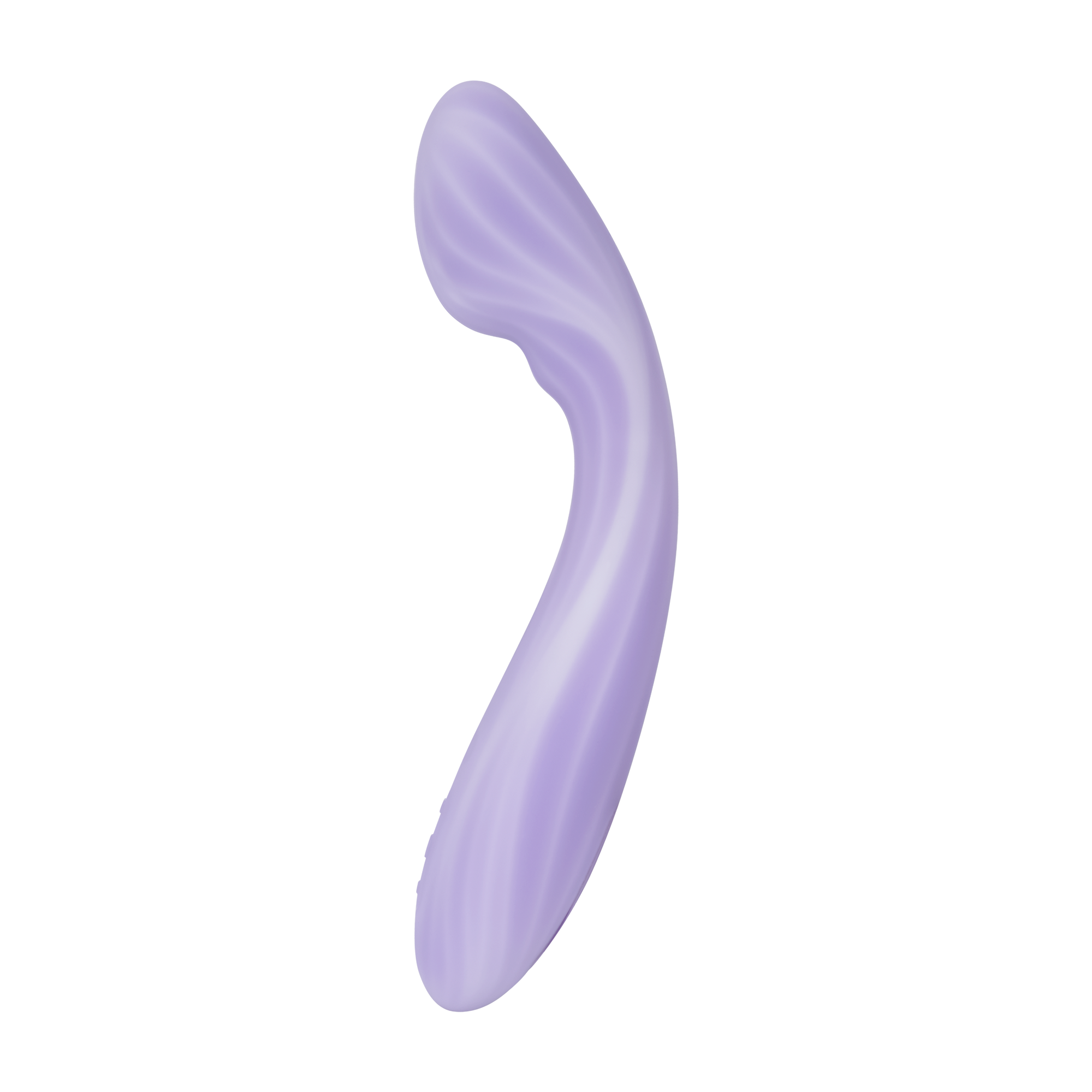 3: SVAKOM Margot – Dual-Motor-G-Punkt-Vibrator mit App-Steuerung – Flieder