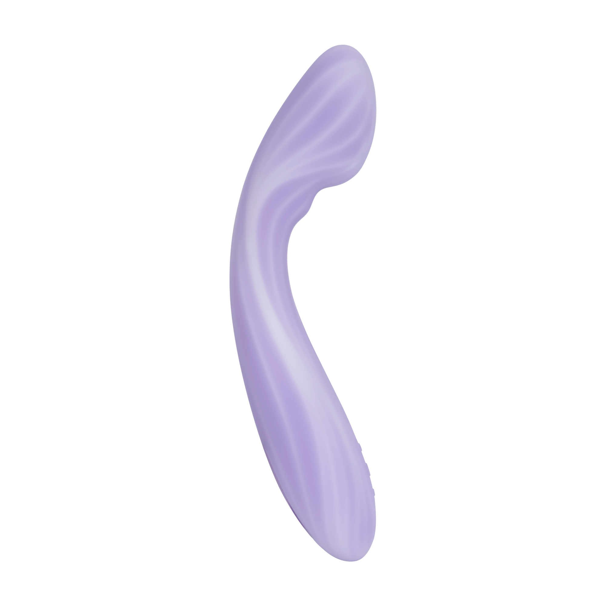 4: SVAKOM Margot – Dual-Motor-G-Punkt-Vibrator mit App-Steuerung – Flieder