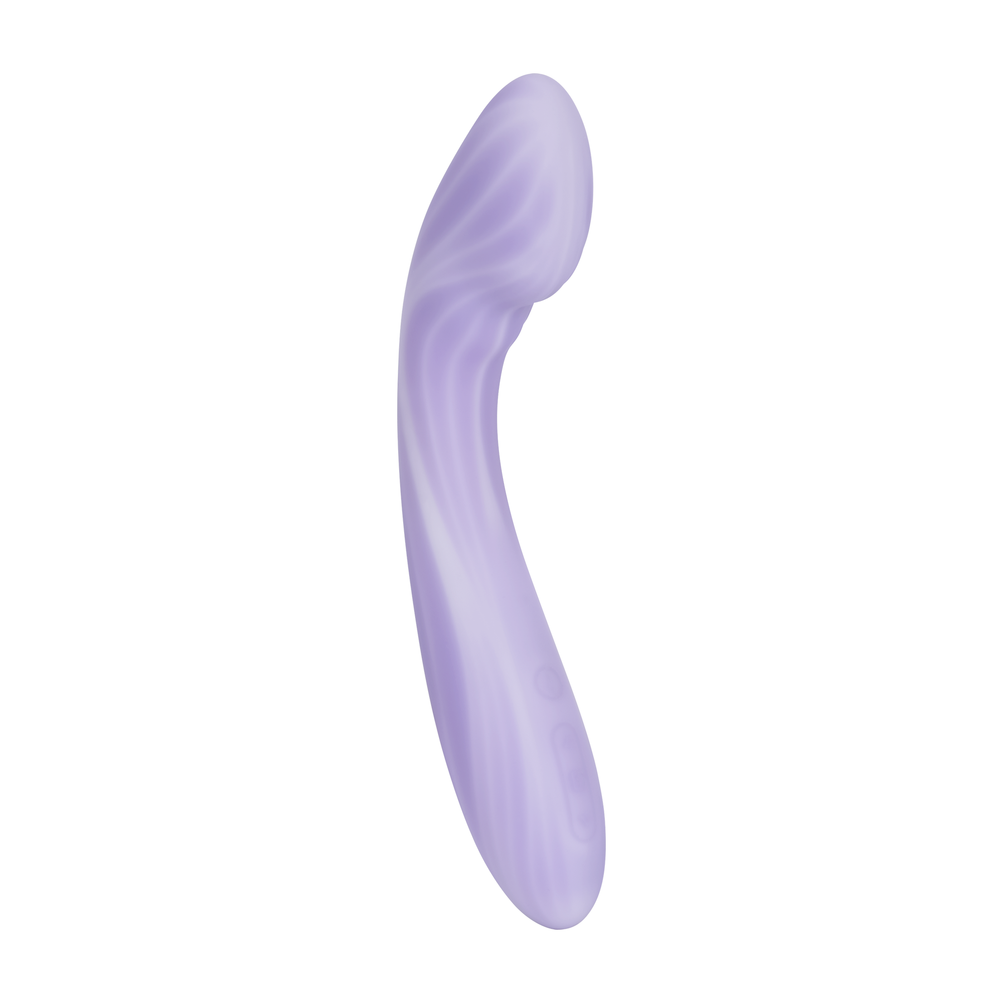 5: SVAKOM Margot – Dual-Motor-G-Punkt-Vibrator mit App-Steuerung – Flieder