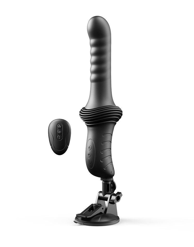 ZALO - Confidence - Heating Wand Massager