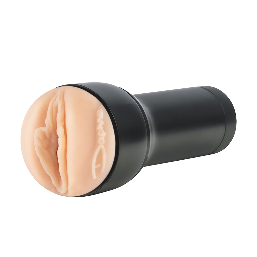 2: KIIROO - FeelStar Stroker - Daphne Laat