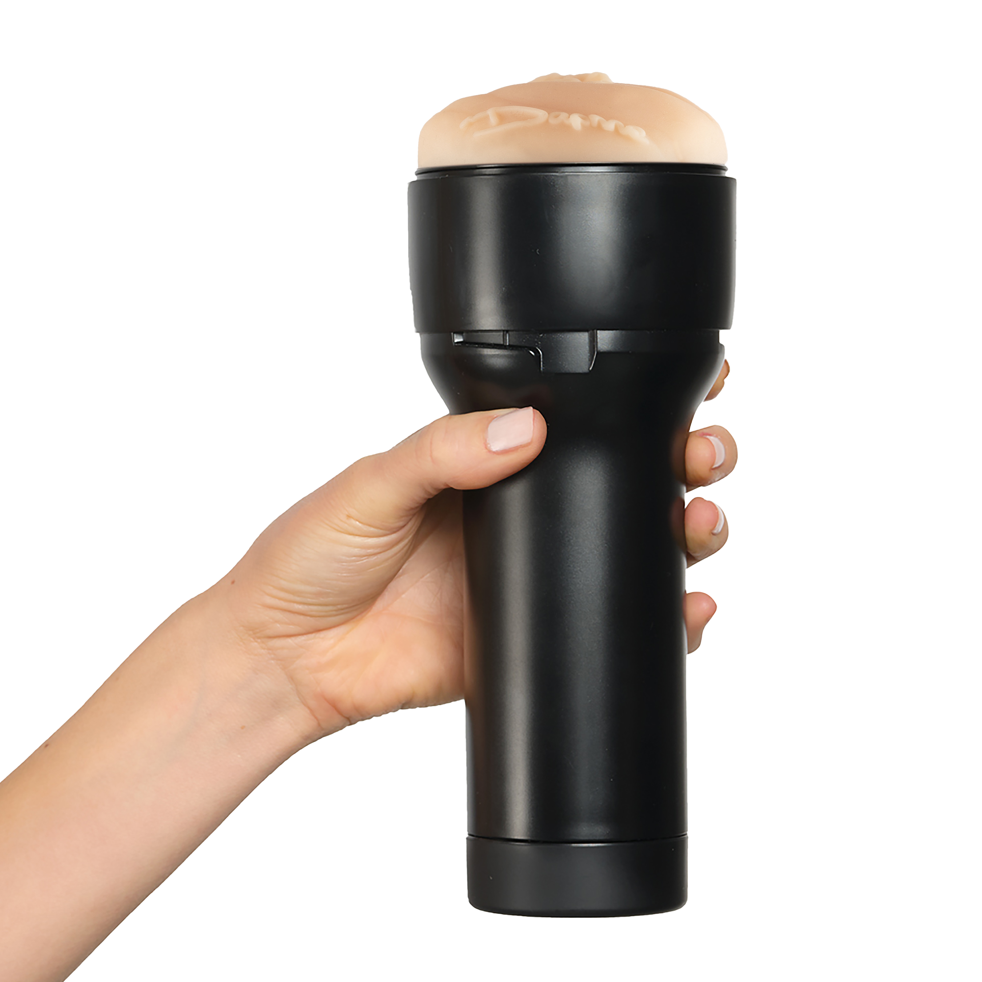 KIIROO - FeelStar Stroker - Daphne Laat