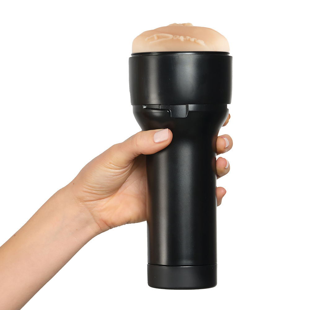 KIIROO - FeelStar Stroker - Daphne Laat