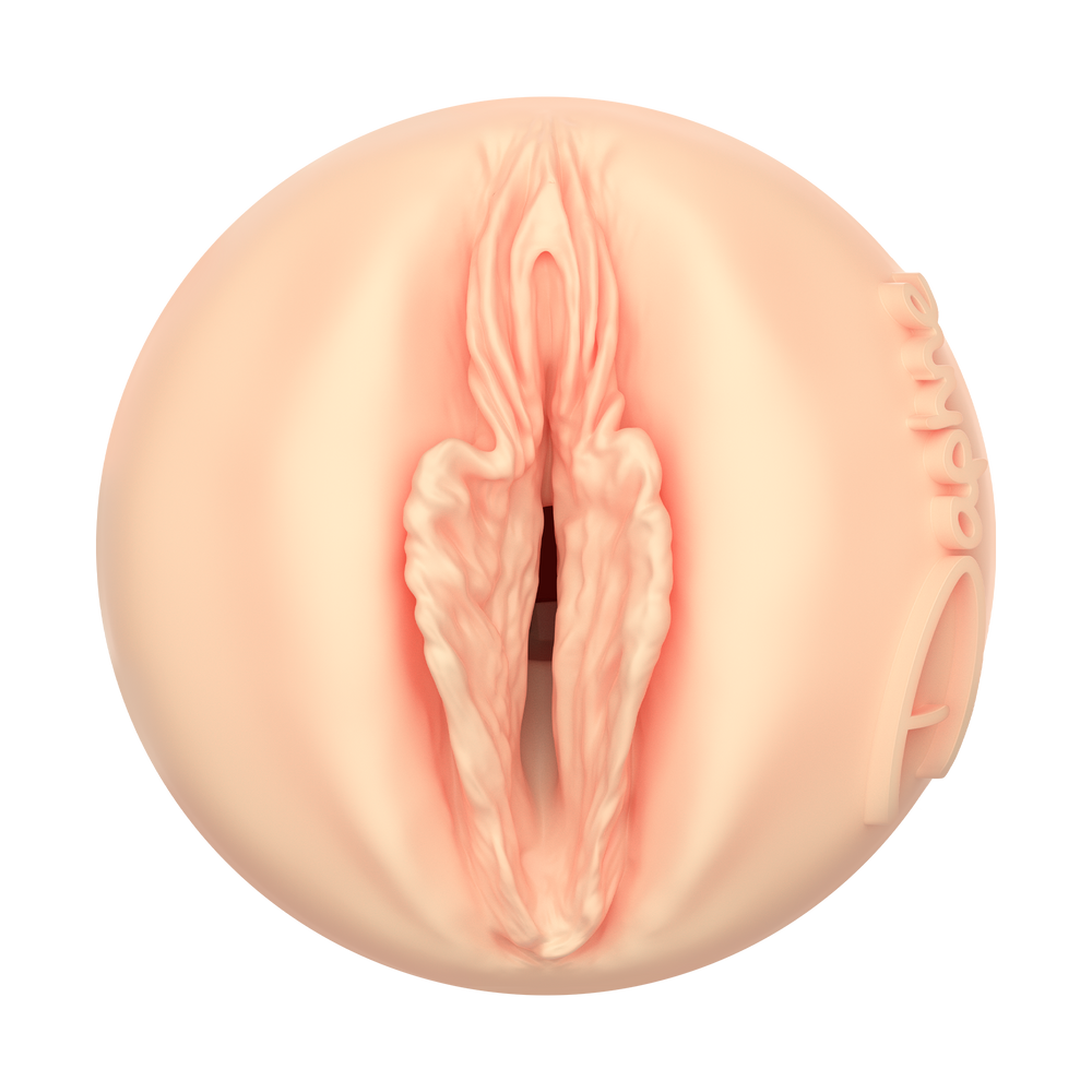 6: KIIROO - FeelStar Stroker - Daphne Laat