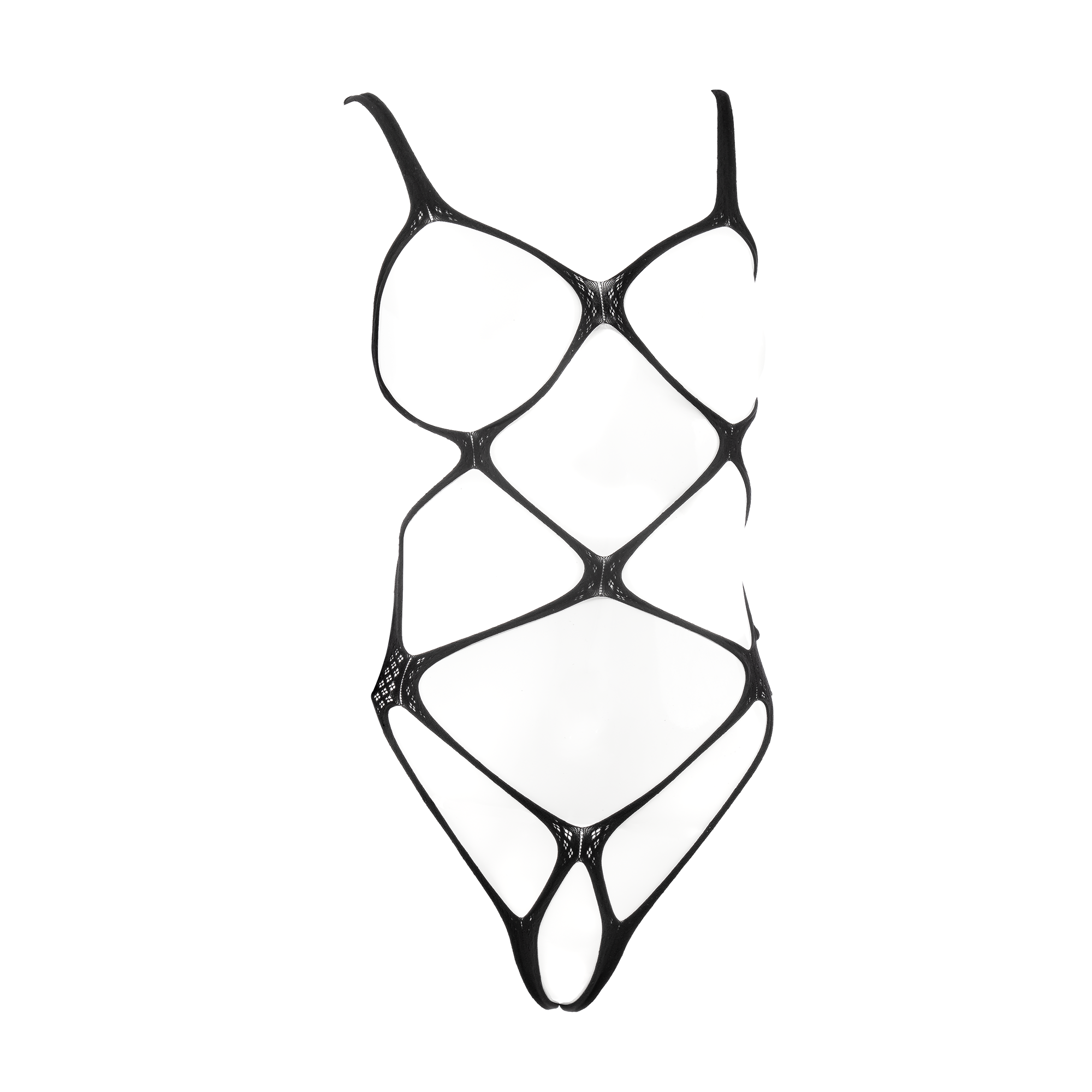 4: Amorable by Rimba – Offener Fantasy-Body – Einheitsgröße
