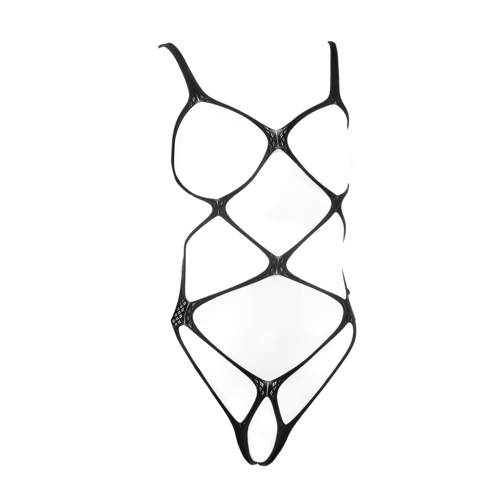 4: Amorable by Rimba – Offener Fantasy-Body – Einheitsgröße