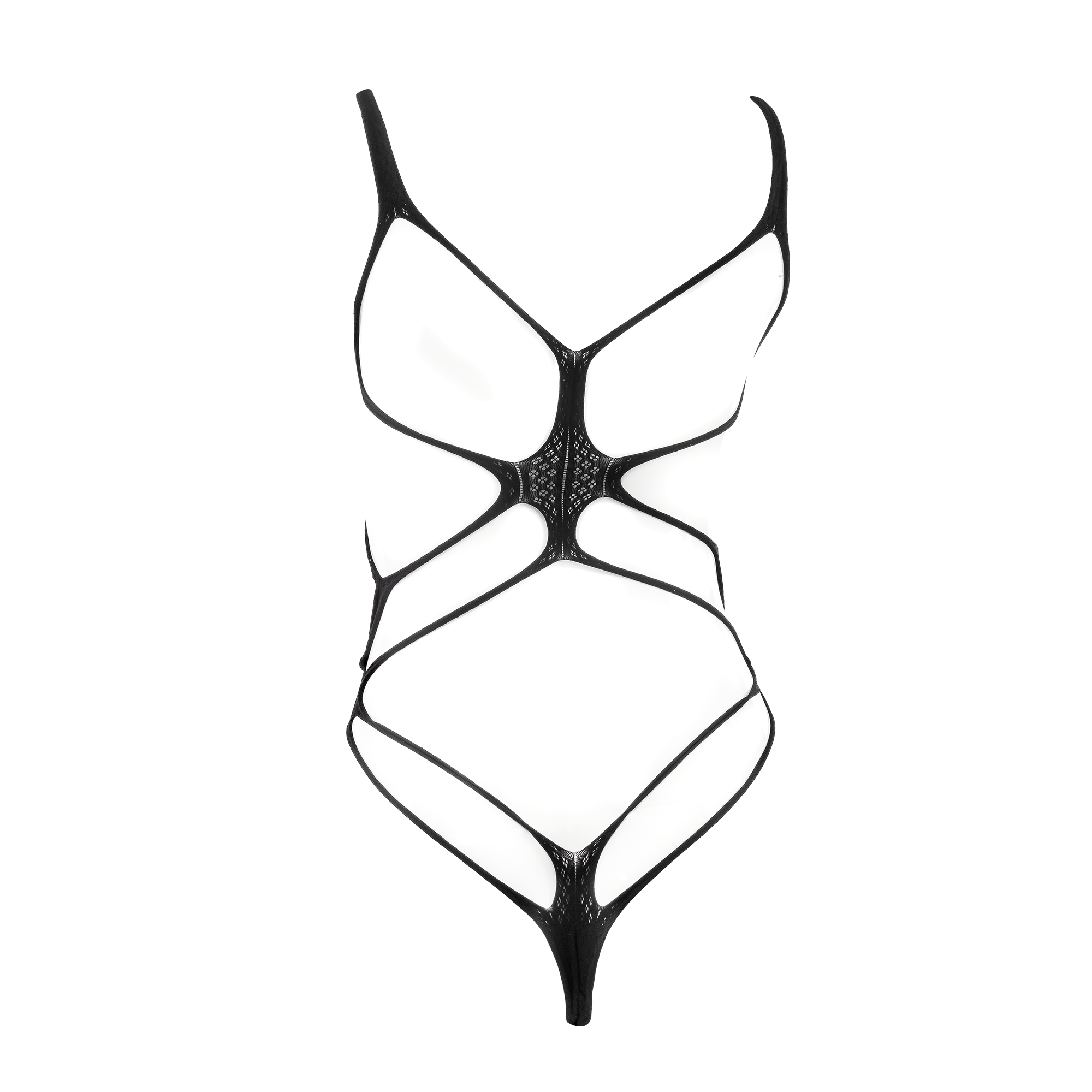 5: Amorable by Rimba – Offener Fantasy-Body – Einheitsgröße