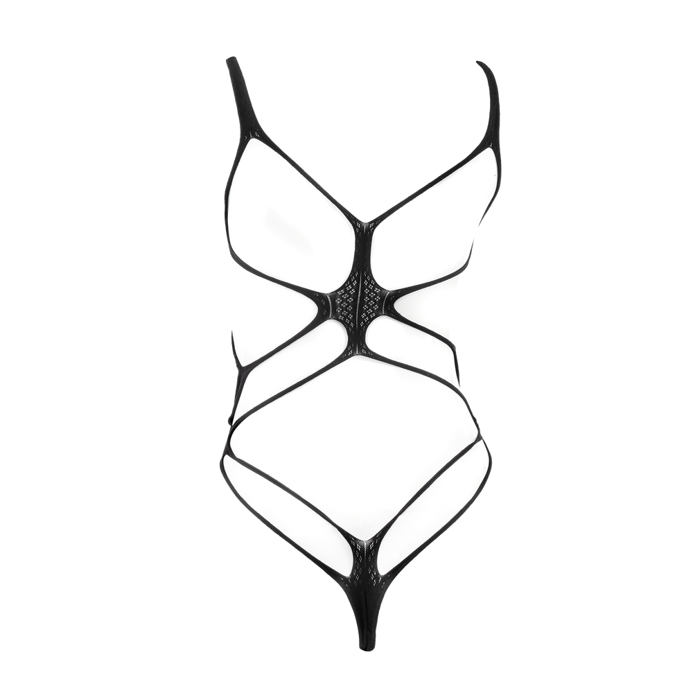 5: Amorable by Rimba – Offener Fantasy-Body – Einheitsgröße