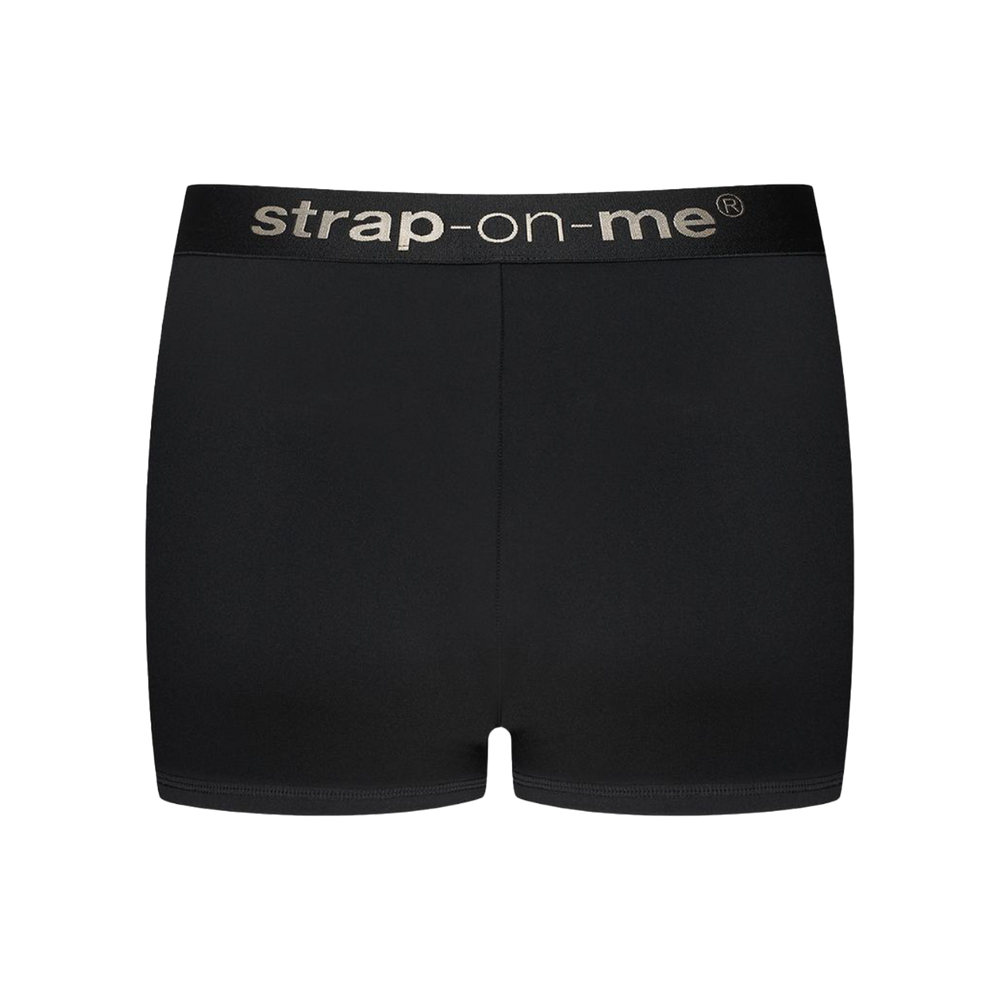 Strap-On-Me – Allure – Harness-Dessous – Schwarz