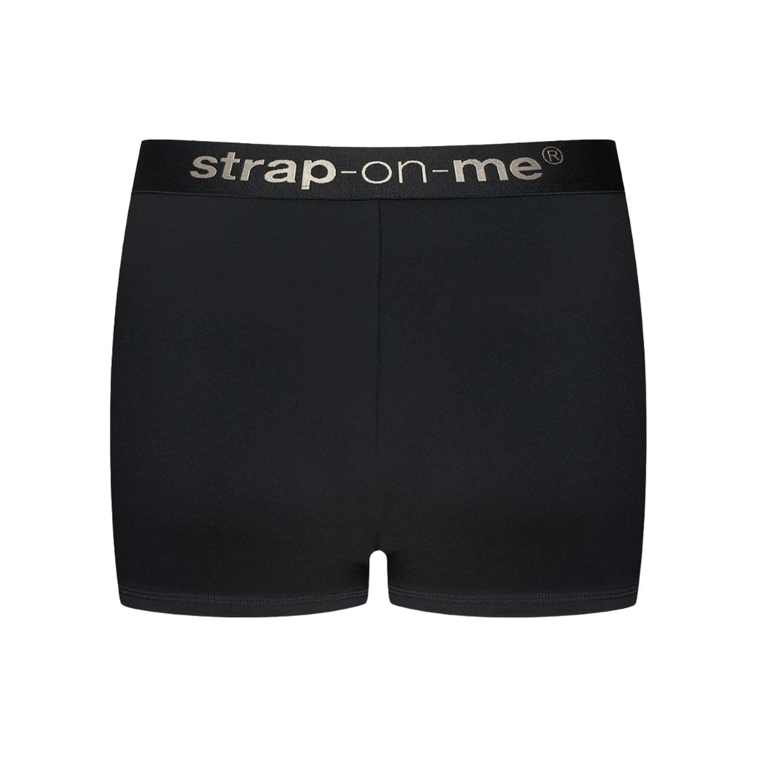 Strap-On-Me – Allure – Harness-Dessous – Schwarz