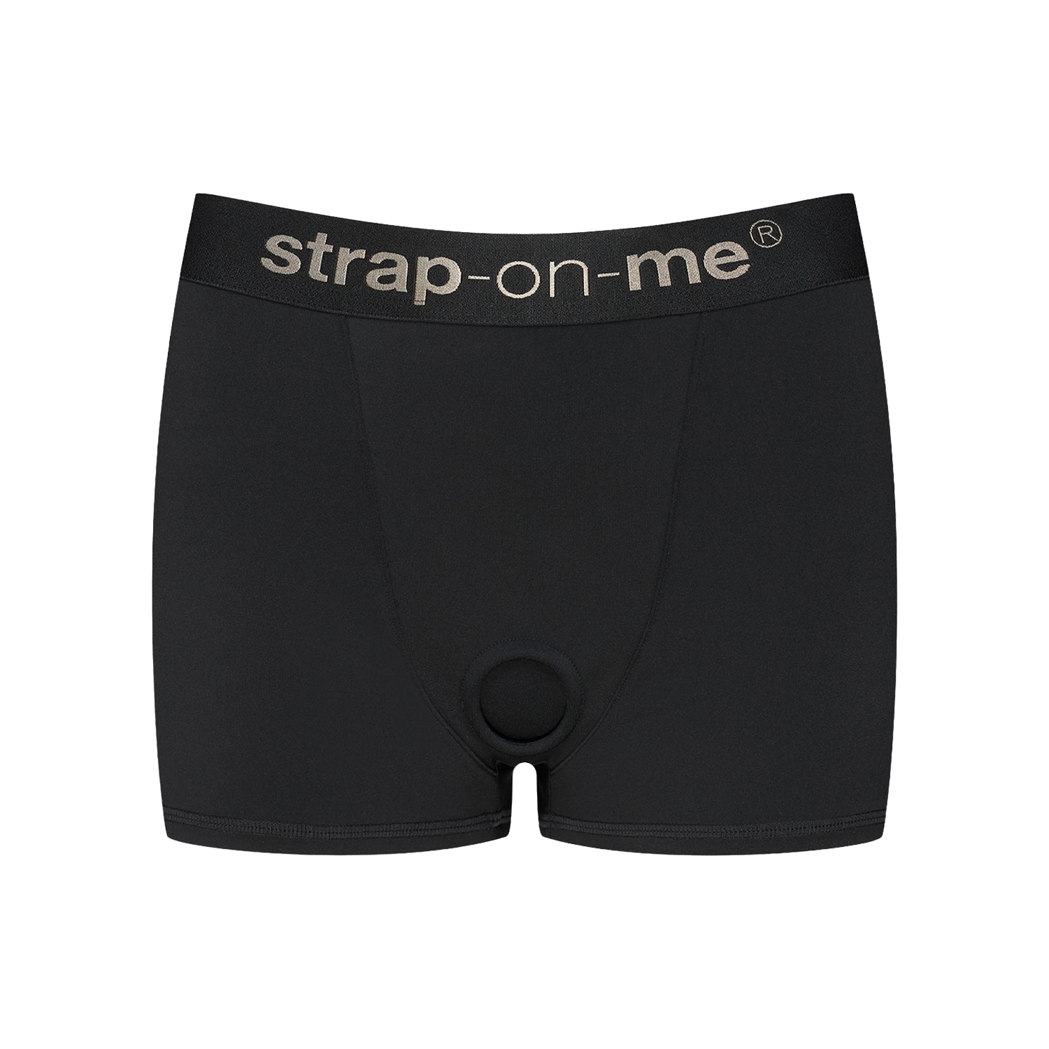 Strap-On-Me – Allure – Harness-Dessous – Schwarz