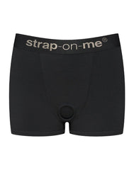 Strap-On-Me – Allure – Harness-Dessous – Schwarz